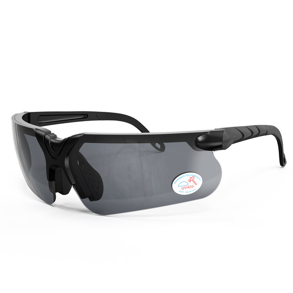 Uv400 2025 safety glasses