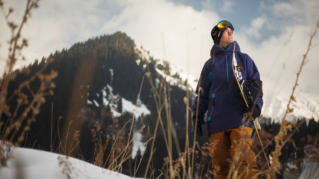 Winter Adventure Enhancement: Yoziss’s Protective Sports Glasses and Goggles