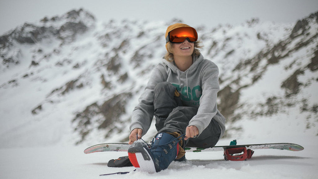 Winter Safety Essentials: Why Yoziss Ski Goggles Are a Must-Have