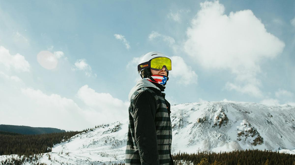 Exploring the Outstanding Features of Yoziss's Ski Sunglasses