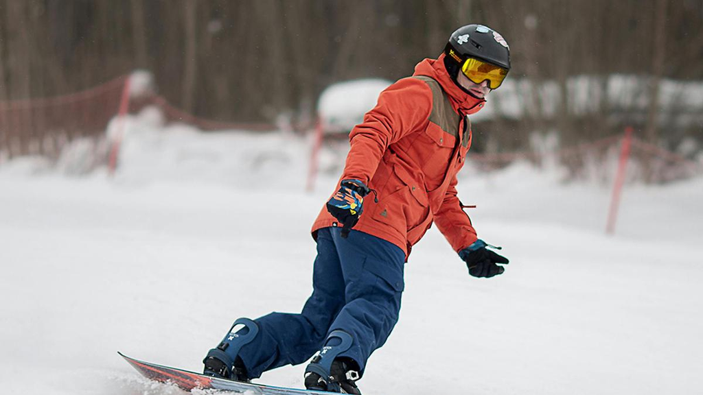 Showing Your Impeccable Taste with Yoziss's Men Snow Goggles