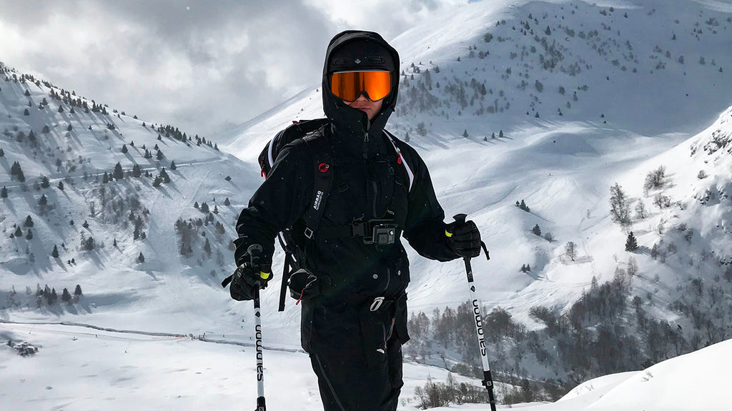 Skiing with Clarity: Yoziss’s Best OTG Ski Goggles