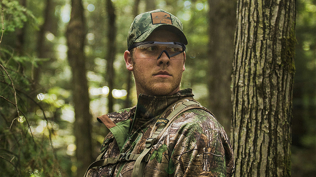 Enhancing Your Shooting Experience with Yoziss's Interchangeable Shooting Glasses