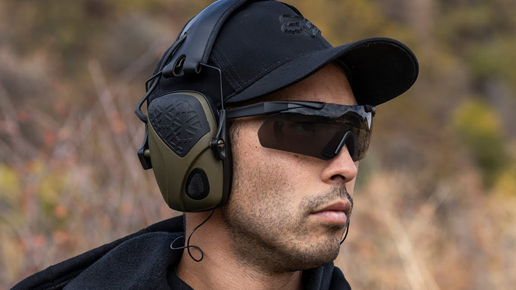 Protect Your Eyes with Yoziss Shooting Safety Glasses: A Must-Have for Every Shooter