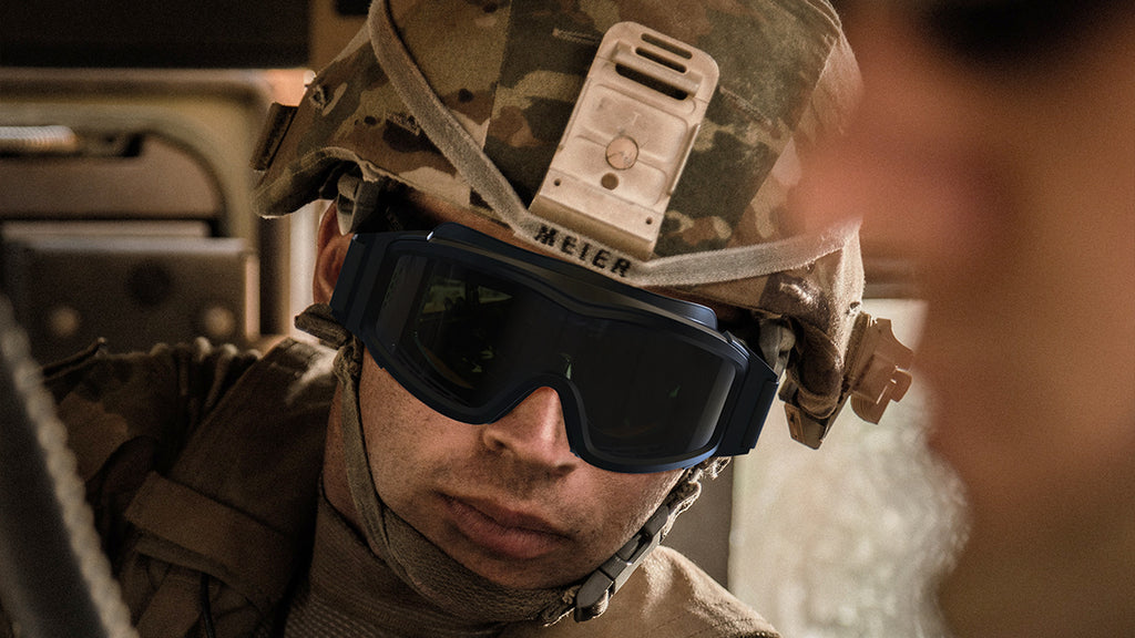 Say Goodbye to Eye Strain: Discover Yoziss's Cutting-Edge Airsoft Goggles