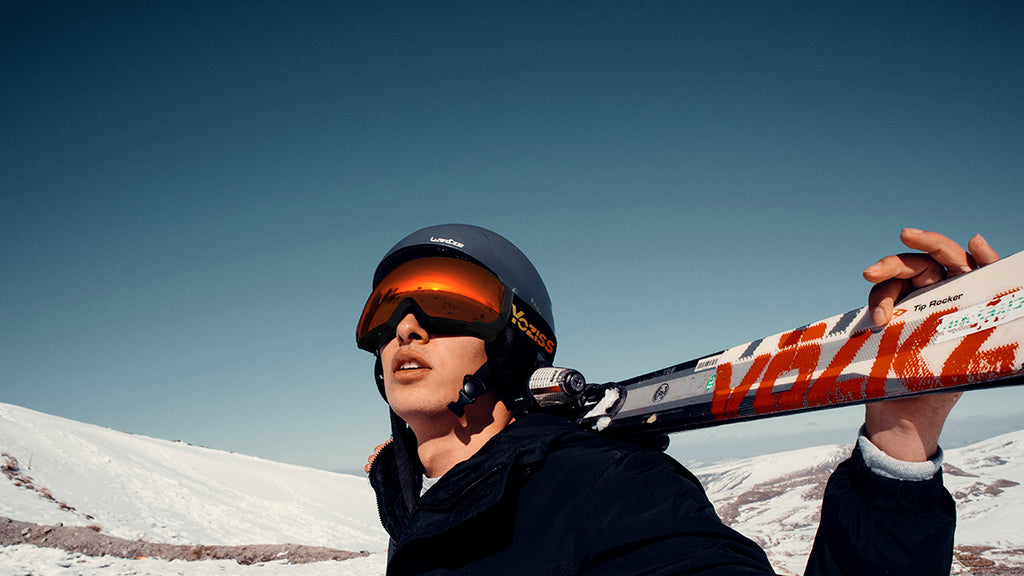 Why Yoziss Ski Glasses Are the Ultimate Gear for Your Winter Adventures