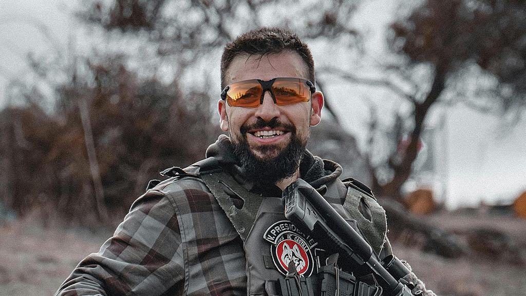 Tactical Sun Protection: Yoziss's Best Tactical Sunglasses