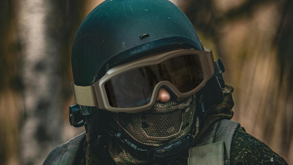 The Essential Protection: Yoziss Airsoft Safety Goggles for Secure Gameplay