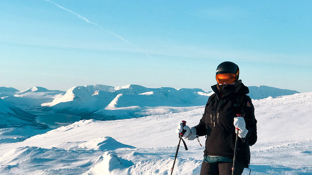 Yoziss Ski Goggles: The Perfect Fusion of Fashion and Function for Winter 2024