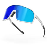 CG34 Running Sunglasses Polarized Sports Sunglasses for Baseball Cycling