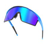 CG33 Polarized Sports Sunglasses for Baseball Cycling Running