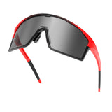 CG33 Polarized Sports Sunglasses for Baseball Cycling Running