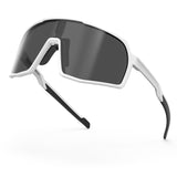 CG34 Running Sunglasses Polarized Sports Sunglasses for Baseball Cycling