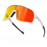 CG34 Running Sunglasses Polarized Sports Sunglasses for Baseball Cycling