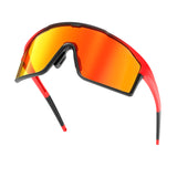 CG33 Polarized Sports Sunglasses for Baseball Cycling Running