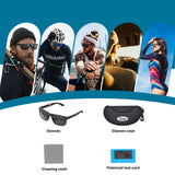 PSG09 Floating Sunglasses Polarized Fishing Sunglasses