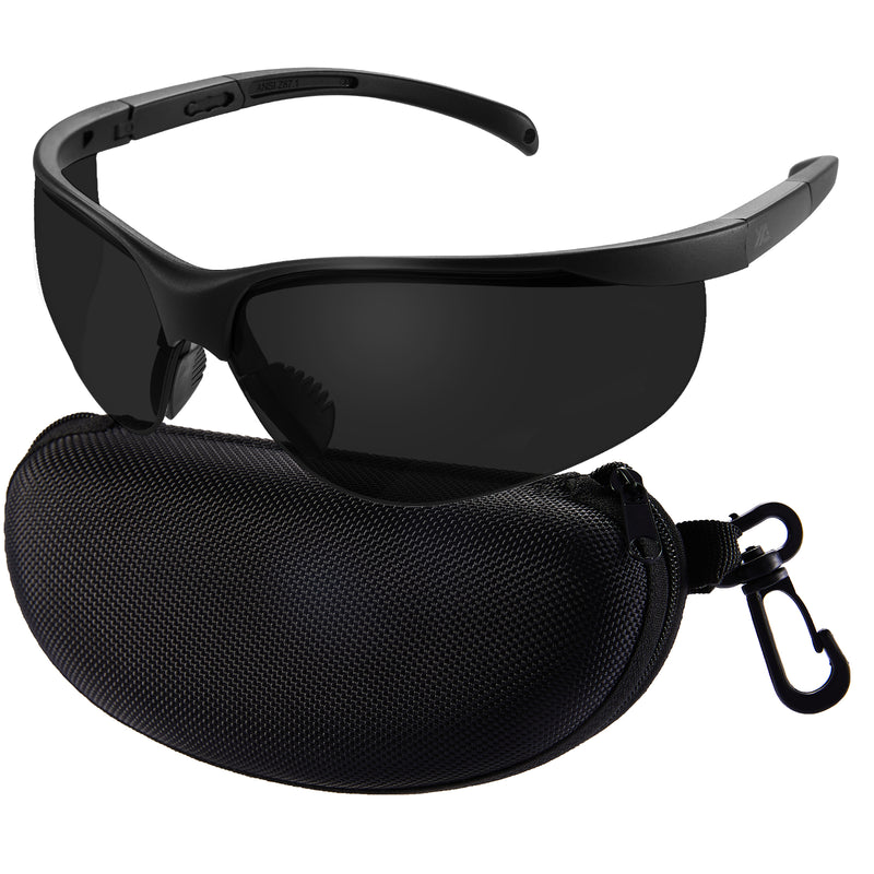 Best shooting range safety glasses online