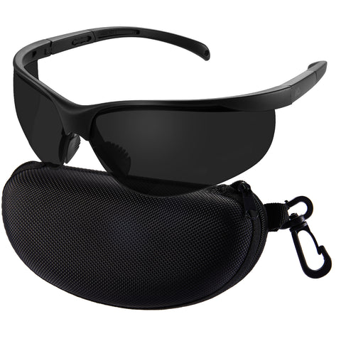 SSG98 Shooting Glasses Anti-fog Shooting Range Eye Protection